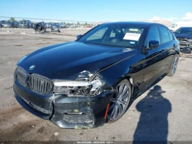 BMW 540 М-PACK/Head up/Камера за задно виждане - 37000 лв. / 18917.80 € - 61049394 3