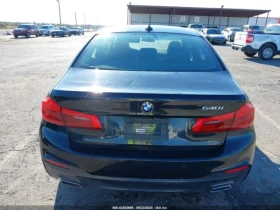 BMW 540 М-PACK/Head up/Камера за задно виждане - 37000 лв. / 18917.80 € - 61049394 6