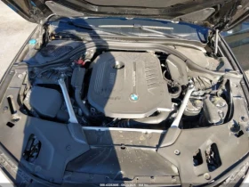 BMW 540 М-PACK/Head up/Камера за задно виждане - 37000 лв. / 18917.80 € - 61049394 12