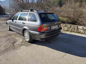 BMW 318, снимка 5