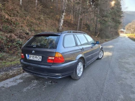 BMW 318, снимка 16