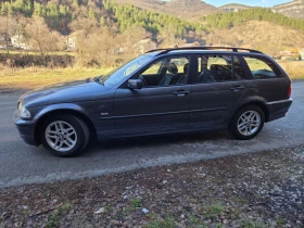 BMW 318, снимка 15