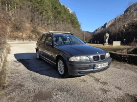 BMW 318, снимка 1