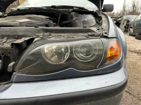 BMW 320 НА ЧАСТИ, снимка 13
