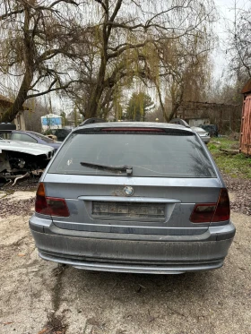 BMW 320 НА ЧАСТИ, снимка 6