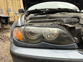 BMW 320 НА ЧАСТИ, снимка 14