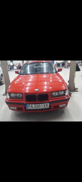 BMW 318 318is | Mobile.bg � ����� ������ 8