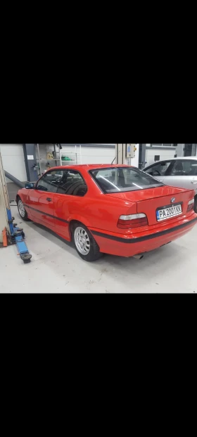 BMW 318 318is | Mobile.bg � ����� ������ 5