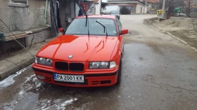 BMW 318 318is, снимка 2