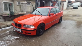 BMW 318 318is, снимка 1