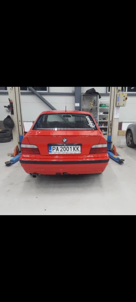 BMW 318 318is | Mobile.bg � ����� ������ 4