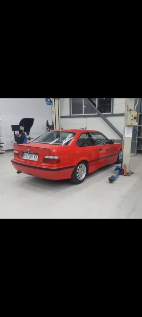 BMW 318 318is | Mobile.bg � ����� ������ 3
