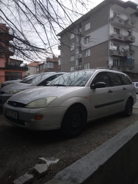Ford Focus, снимка 2