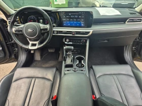 Kia K5 2.0 cm3 LPG ЛИЗИНГ - 20000 € / 39116.60 лв. - 47759521 9