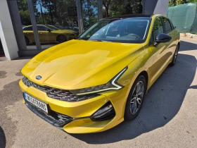 Kia K5 2.0 cm3 LPG ЛИЗИНГ - 20000 € / 39116.60 лв. - 47759521 2