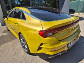 Kia K5 2.0 cm3 LPG ЛИЗИНГ - 20000 € / 39116.60 лв. - 47759521 3