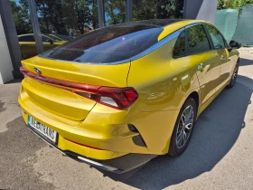 Kia K5 2.0 cm3 LPG ЛИЗИНГ - 20000 € / 39116.60 лв. - 47759521 4