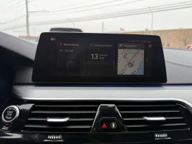 BMW 550 * xDrive * CARFAX * ЦЕНА ДО БГ - 26450 € / 51731.70 лв. - 17569436 16