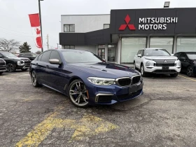 BMW 550 * xDrive * CARFAX * ЦЕНА ДО БГ - 26450 € / 51731.70 лв. - 17569436 2