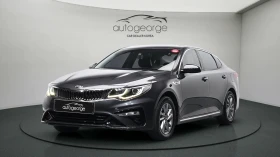 Kia K5 2.0LPI autogeorge.com - изображение 1