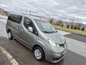 Nissan e-NV200 1.5dci Evalia, снимка 3