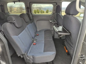 Nissan e-NV200 1.5dci Evalia, снимка 13