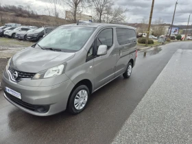 Nissan e-NV200 1.5dci Evalia, снимка 2