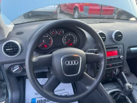Audi A3 1.6i 101k.c KLIMATR 107000km. | Mobile.bg � ����� ������ 15