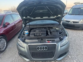 Audi A3 1.6i 101k.c KLIMATR 107000km. | Mobile.bg � ����� ������ 17