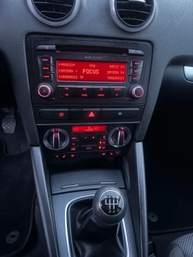 Audi A3 1.6i 101k.c KLIMATR 107000km. - 5000 € / 9779.15 лв. - 32672107 8