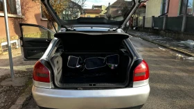 Audi A3 - 1200 € / 2347.00 лв. - 93080046 5