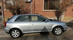 Audi A3 - 1200 € / 2347.00 лв. - 93080046 3