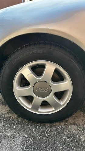 Audi A3 - 1200 € / 2347.00 лв. - 93080046 6