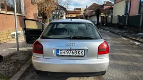 Audi A3 - 1200 € / 2347.00 лв. - 93080046 2