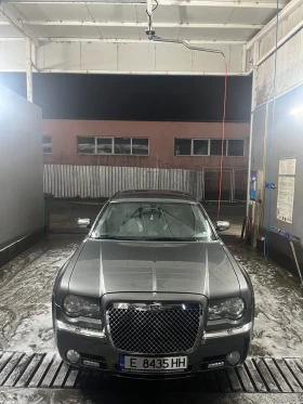 Chrysler 300c - 4250 € / 8312.28 лв. - 98669169 7