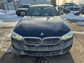 BMW 530 * CARFAX * ЦЕНА ДО БГ - 20100 € / 39312.18 лв. - 10567085 5