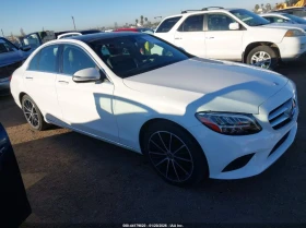 Mercedes-Benz C 300 2l