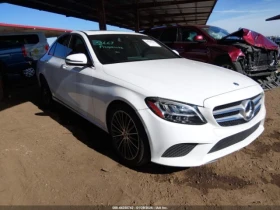 Mercedes-Benz C 300 FACE* AMBIENT* ПОДГРЕВ* ШИБИДАХ* 