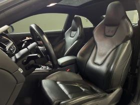 Audi S5 Prestige Quattro - 17800 € / 34813.77 лв. - 13543419 9