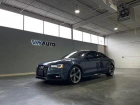Audi S5 Prestige Quattro - 17800 € / 34813.77 лв. - 13543419 2