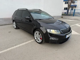 Skoda Octavia VRS - 10700 € / 20927.38 лв. - 91025704 6