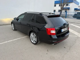Skoda Octavia VRS - 10700 € / 20927.38 лв. - 91025704 3