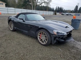 Dodge Viper * SRT-10* РЪЧКА*  | Auto.bg — изображение 4