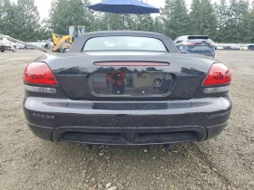 Dodge Viper * SRT-10* РЪЧКА*  | Auto.bg — изображение 6