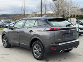 Peugeot 2008 1.2 Puretech 130 EAT8 - 13300 € / 26012.54 лв. - 89720179 4