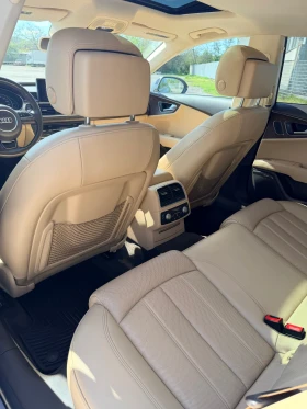 Audi A7 3.0TDI 8ZF 2015г FULL - 17000 € / 33249.11 лв. - 11928426 9
