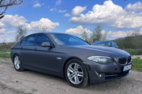 ����� �� �������� �� BMW 528 BMW F10 528i