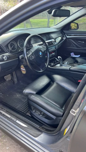 BMW 528 BMW F10 528i | Mobile.bg � ����� ������ 6