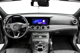 Mercedes-Benz E 300 4MATIC AMG  | Mobile.bg � ����� ������ 16