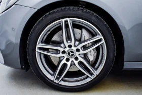 Mercedes-Benz E 300 4MATIC AMG  | Mobile.bg � ����� ������ 11